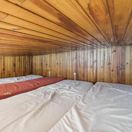 Studio Tignes, 1 pièce, 4 personnes - FR-1-502-47 Appartement