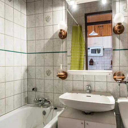 Appartement Studio Tignes, 1 pièce, 4 personnes - FR-1-502-47