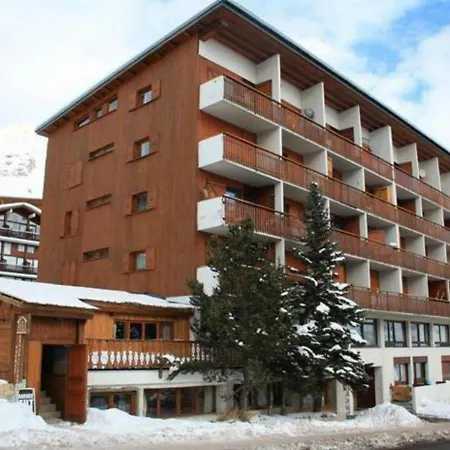 Studio Tignes, 1 pièce, 4 personnes - FR-1-502-47 Tignes