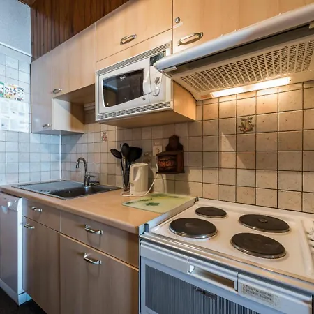 Appartement Studio Tignes, 1 pièce, 4 personnes - FR-1-502-47 *
