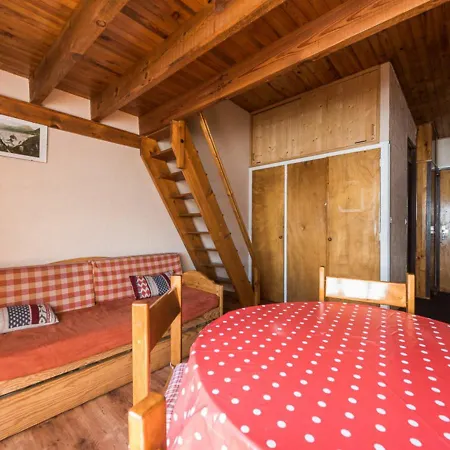 Appartement Studio Tignes, 1 pièce, 4 personnes - FR-1-502-47 Tignes