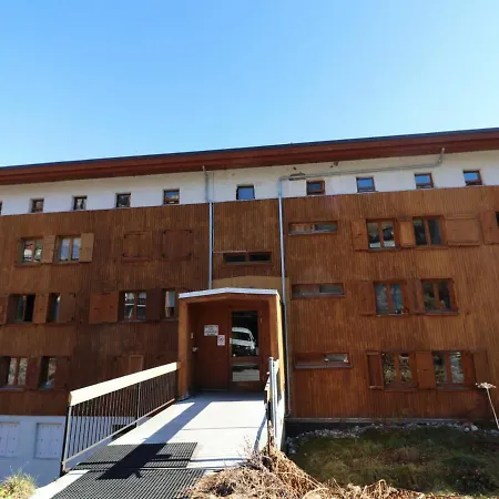 Studio Tignes, 1 pièce, 4 personnes - FR-1-502-47 Appartement *