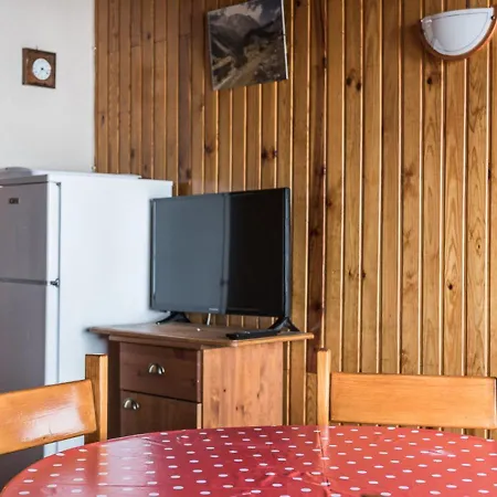 Studio Tignes, 1 pièce, 4 personnes - FR-1-502-47 Appartement Tignes